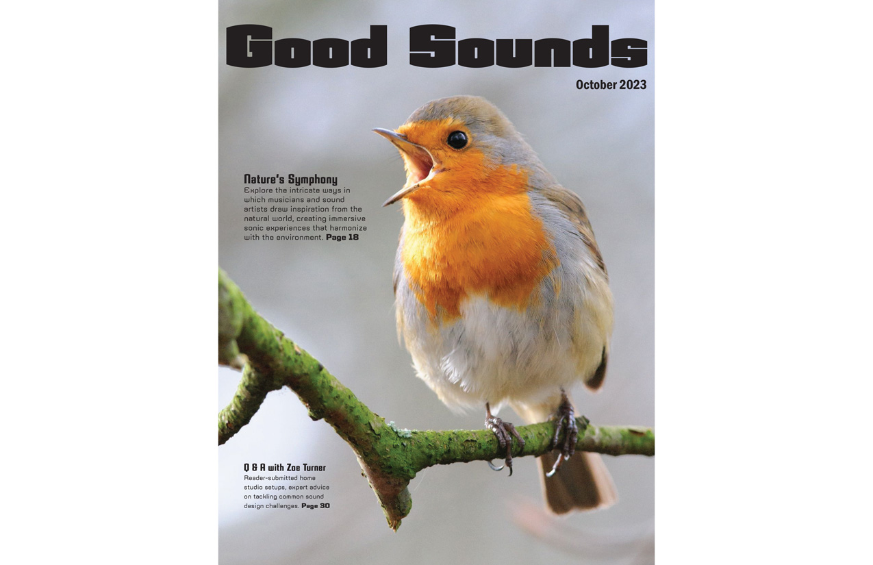 my magazine illustration